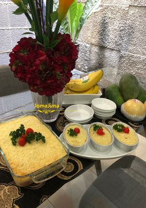 Foto resep Macaroni Schotell ala jomajima