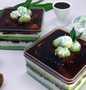 Resep Klepon Dessert Box Irit Anti Gagal