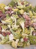 Brocolli Salad