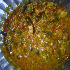 Instant mix veg Subzi A picture of Instant mix veg Subzi.