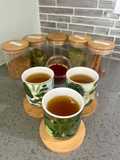Detox Kahwa ☕️ (tea for weight loss and digestion)