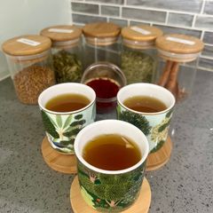 A picture of Detox Kahwa ☕️ (tea for weight loss and digestion).