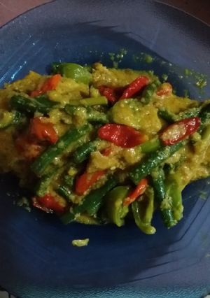 Foto resep Kerapu Bumbu Kuning Gurih