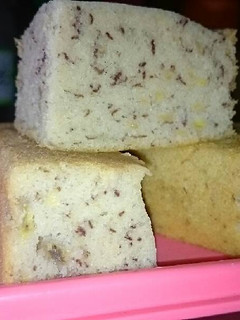 Foto resep Bolu pisang ekonomis