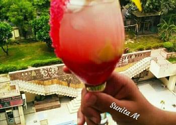 Fast Cooking Methods Larvaflow mocktail Delicious Steady Fast Cooking Methods Larvaflow mocktail Delicious Steady