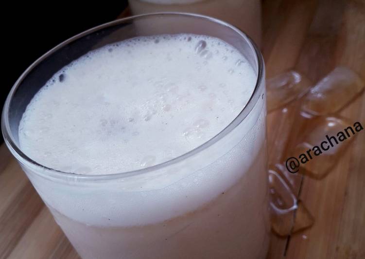 Step-by-Step Guide to Make Perfect Litchi juice