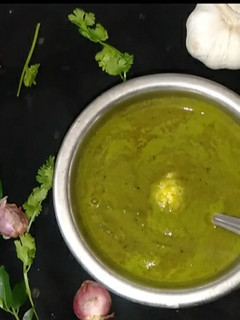 மூலிகை சூப் (Mooligai soup recipe in tamil) செய்முறை முக்கிய புகைப்படம்