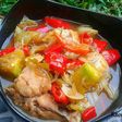 Tongseng Ayam Bening (Segar & Enak Buanget)