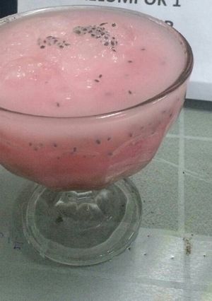 Foto resep Es Campur