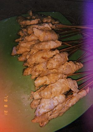 Foto resep Bihun gulung