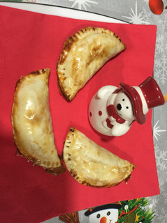 Una foto de Empanadillas de aprovechamiento