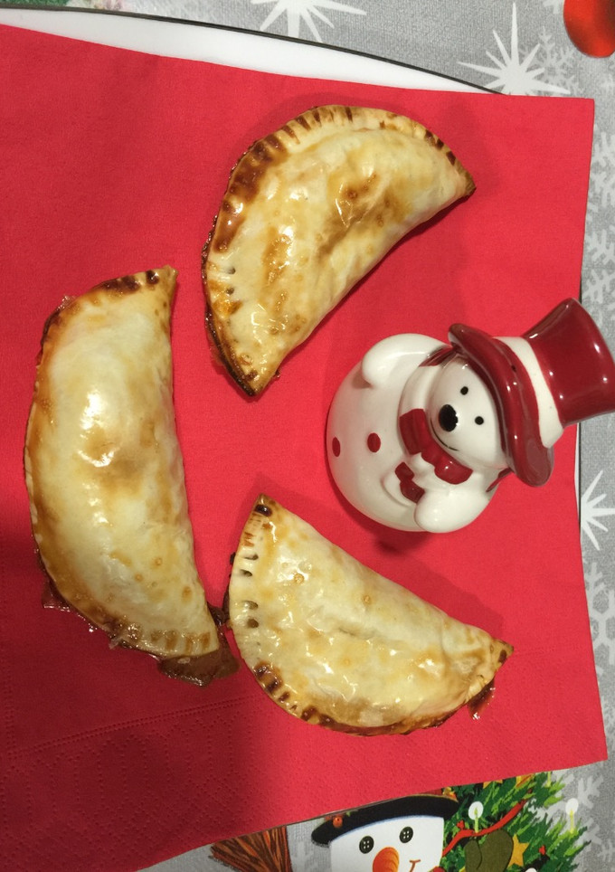 Una foto de Empanadillas de aprovechamiento