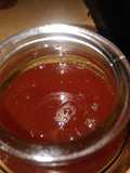 Jalea de membrillo