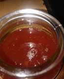 Jalea de membrillo