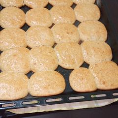 Rock buns#authors marathon A picture of Rock buns#authors marathon.