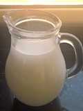 Coconut Milk