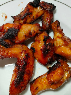 Foto resep Ayam Goreng Madu