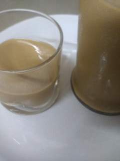 Una foto de Licor de dulce de leche muy fácil ❤️