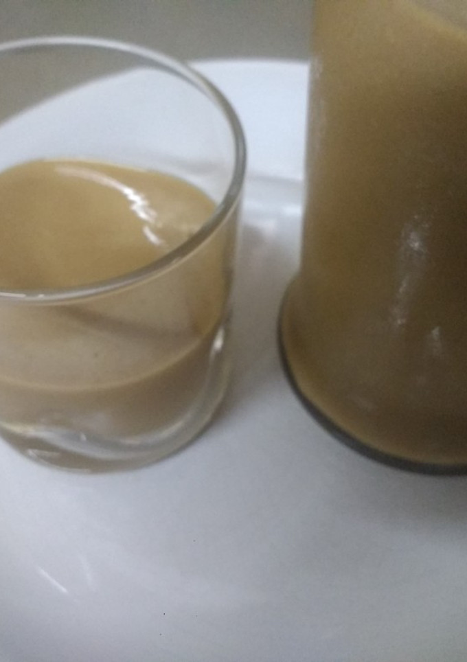 Una foto de Licor de dulce de leche muy fácil ❤️