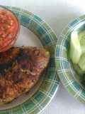 Kerutup Ikan Nila