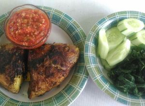 Foto resep Kerutup Ikan Nila