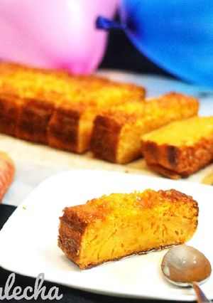 A picture of Carrot cake.