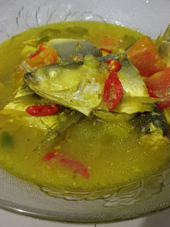 Foto resep Bandeng Serani