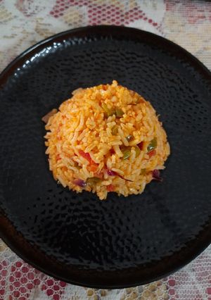 A picture of Tawa Pulao.