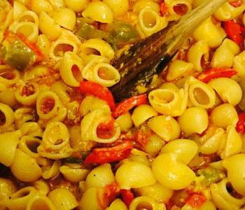 Fresh, Making Recipe Moms macaroni and cheese Most Delicious