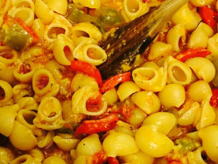 Simple Way Make Recipe Mom&amp;#39;s macaroni and cheese that is Awesome, Really Delicious}