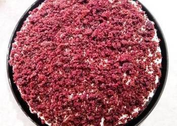 Easiest Way to Cook Tasty Red Velvet Cake