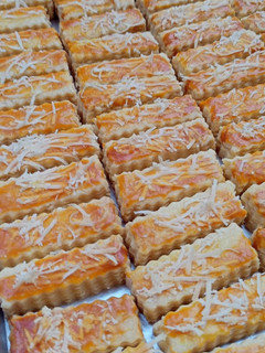 Foto resep Kastengel Ekonomis