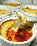 Hàu Sữa Nướng Phô Mai - Grilled Oysters 🦪 with Mozzarella