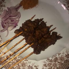 A picture of Tsirai(suya).