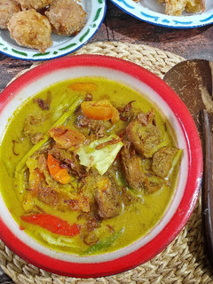 Foto resep Tongseng Sapi