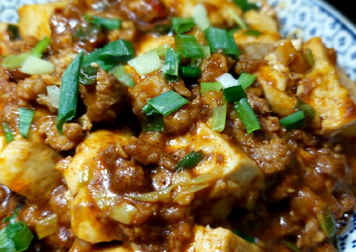 199. Mapo Tahu