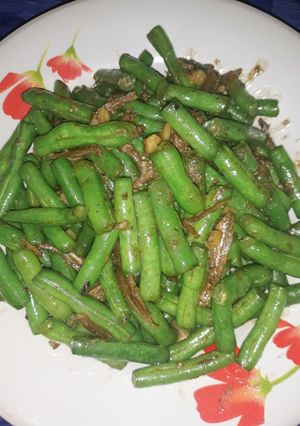 Foto resep Tumis Buncis