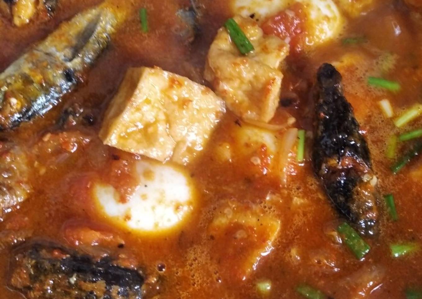 Sarden Home made