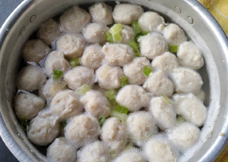 Bakso Ayam
