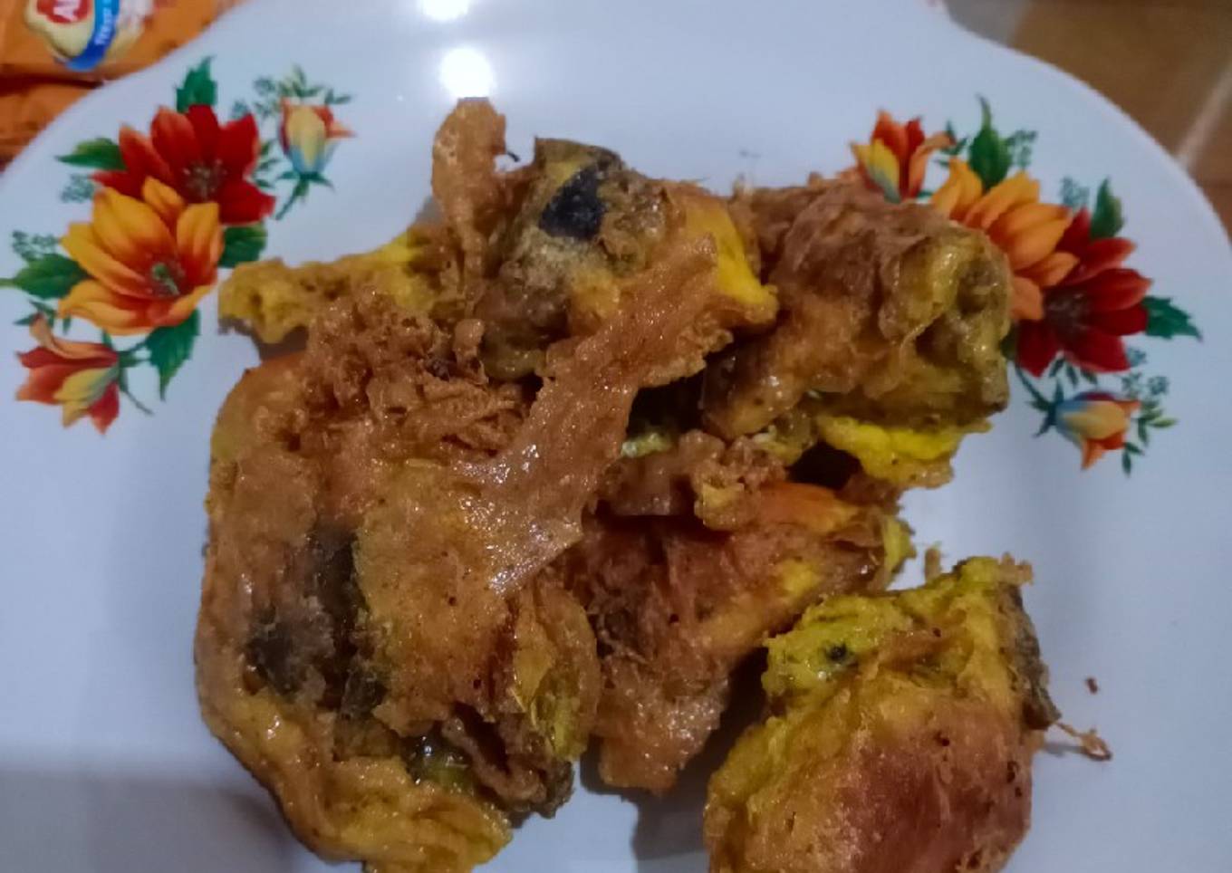 Ayam Goreng Cianjur