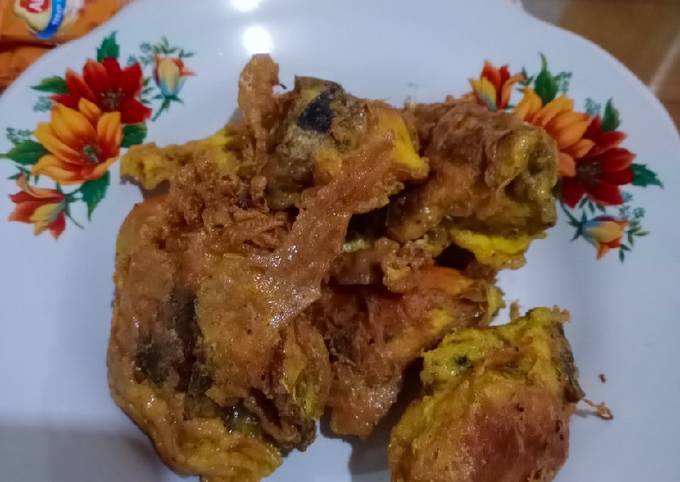 Bagaimana Membuat Ayam Goreng Cianjur Anti Gagal