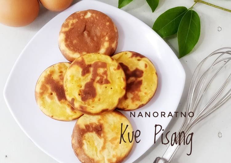 Kue Pisang