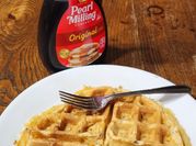 A picture of bacon bisquick recipes