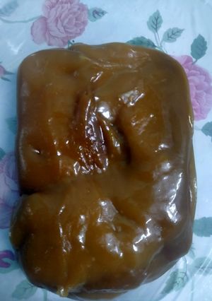 Gambar Dodol bredmaker jenama aca