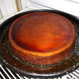 Budín de pan bien esponjoso!!!
