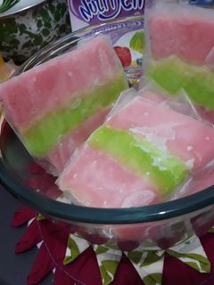 Foto resep Es gabus es kue es honkue 😍