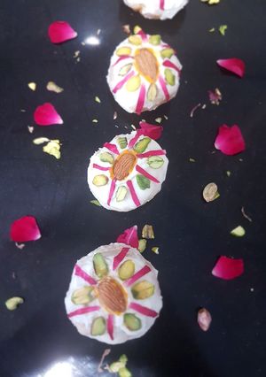 सुरती घारी (shruti ghari recipe in Hindi) रेसिपी मुख्य फोटो
