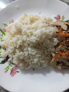 عکسی از دستور رولت مرغ