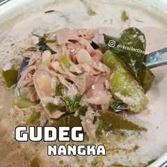 รูปของ Gudeng Nangka Berkuah