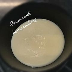🍚Make a Condensed Milk at Home🍚 A picture of 🍚Make a Condensed Milk at Home🍚.